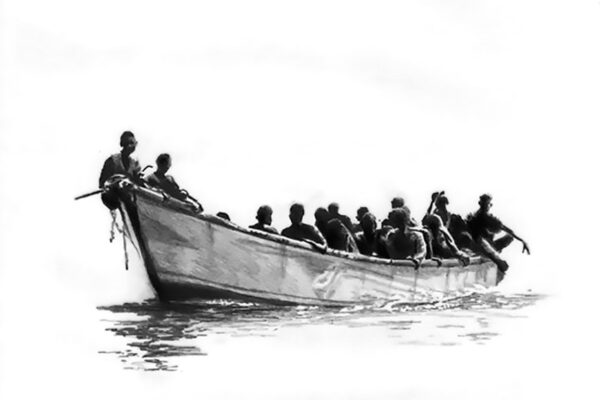 Croisières (2014) 05
