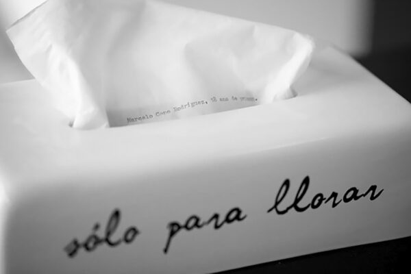Sólo para llorar (2012) 02