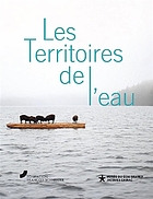 Couverture Les Territoires de l'eau