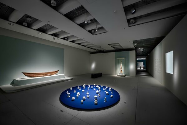 05_Cristina-Escobar_Trophees_©Museum of Art Pudong